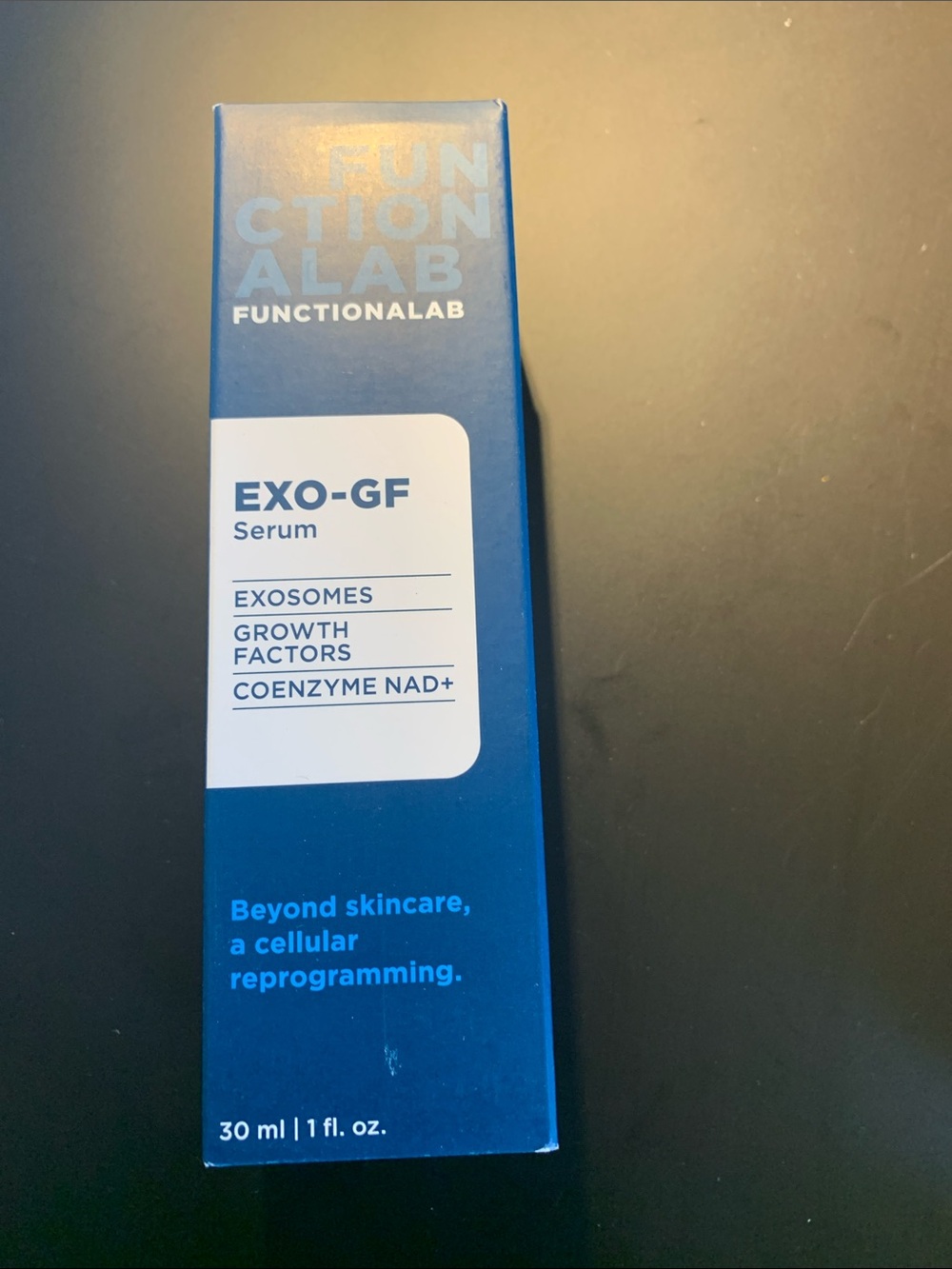 Functionlab - EXO-GF Serum – 30ml - New!